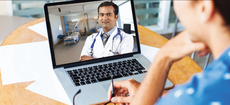 How the Internet of Things Is Shaping the Future of Healthcare