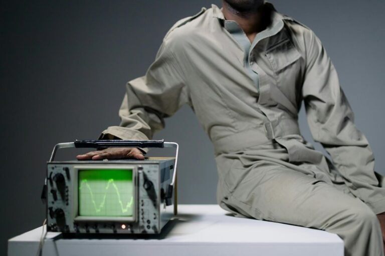 competitive signal mapping records