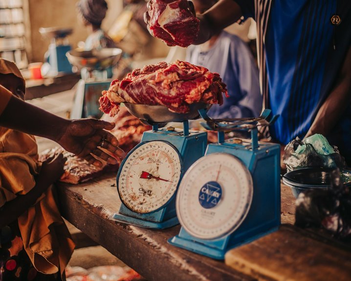 market momentum calibration data